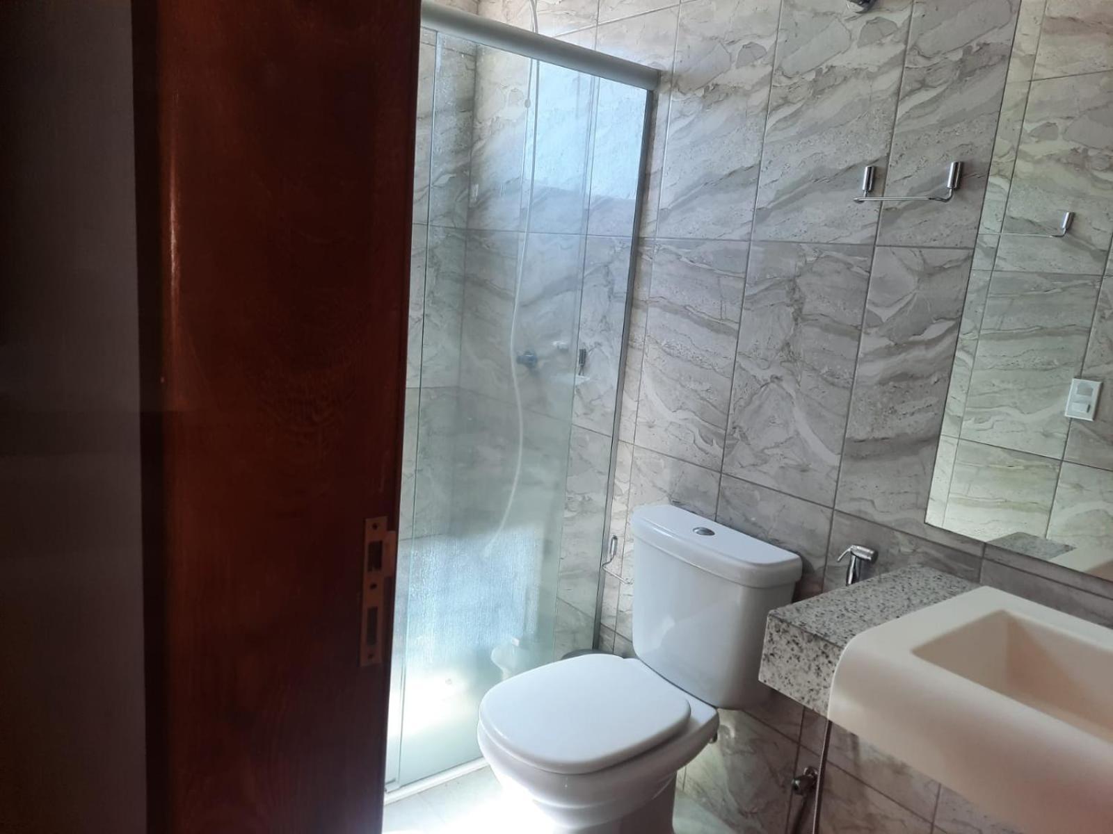 Ell Palace Hotel Itaberai Bagian luar foto