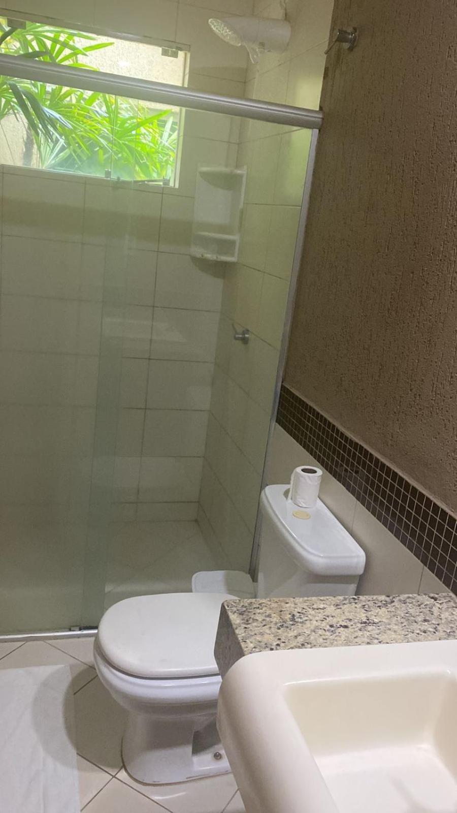 Ell Palace Hotel Itaberai Bagian luar foto